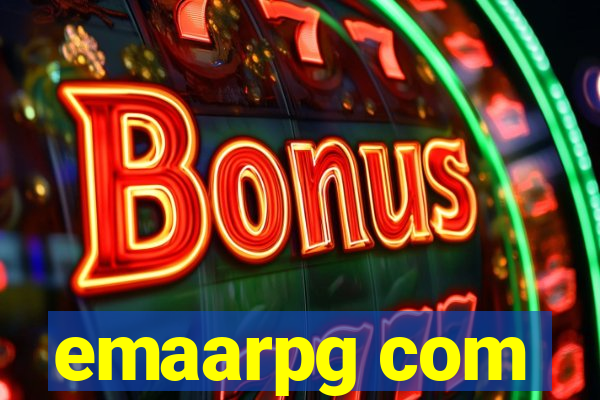 emaarpg com